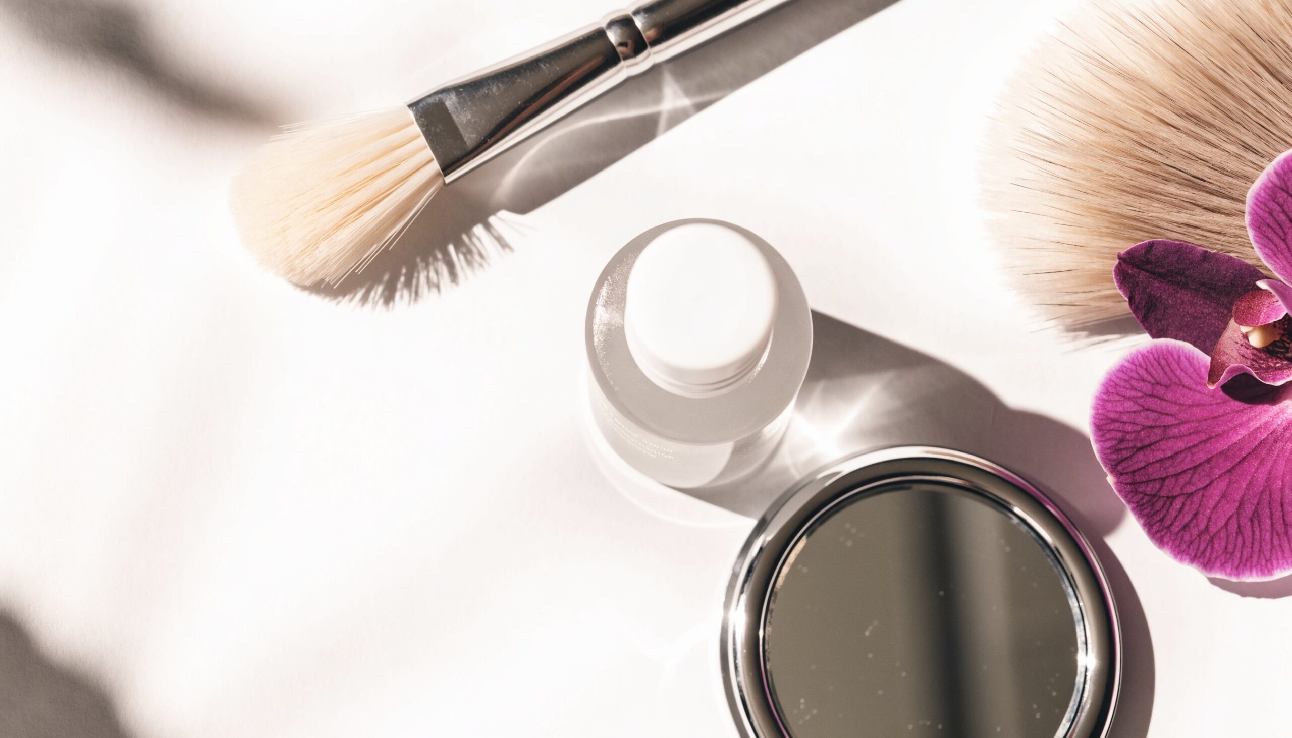 Pflege-Set für Wimpernverlängerung: sanfte Reinigung und Aftercare